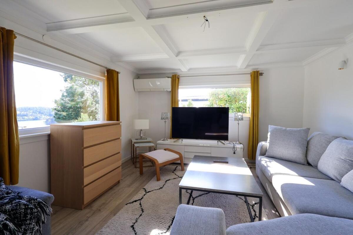 Villaer 8 Beds - Workers Dream - Free Parking - Wifi Göteborg
